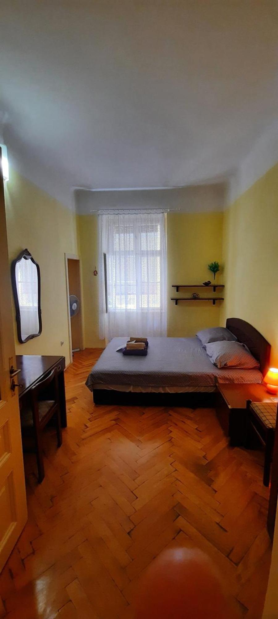 Retro Opatija Center Apartments Pokoj fotografie