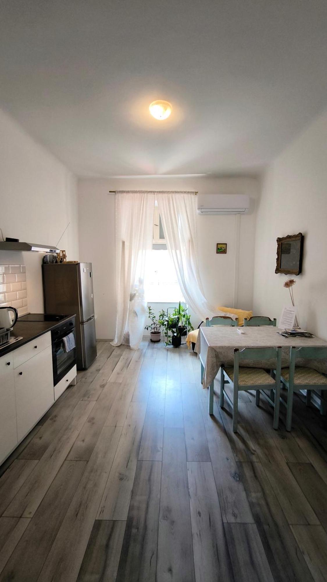 Retro Opatija Center Apartments Exteriér fotografie